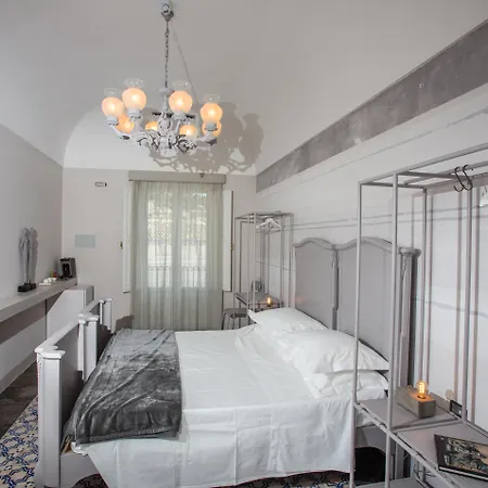 Hotel Palazzo Conti & Scicli