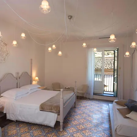 Palazzo Conti & 3*