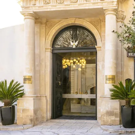 Hotel Palazzo Conti &