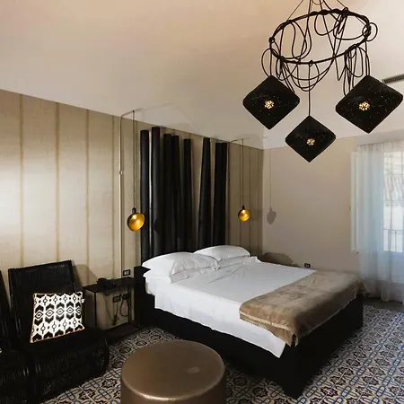 Palazzo Conti & Hotel 3*