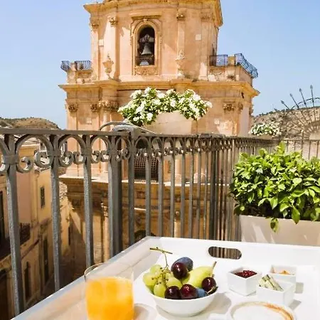 Palazzo Conti &