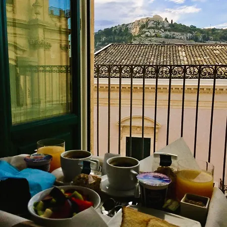 Hotel Palazzo Conti &