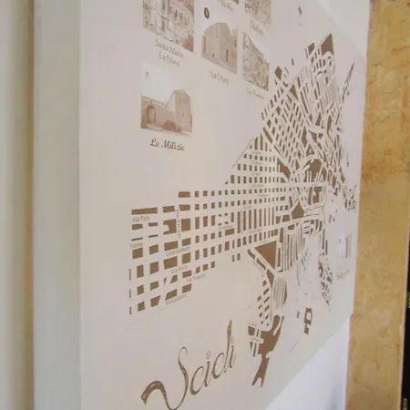 Palazzo Conti & Hotel