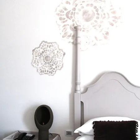 Palazzo Conti & Hotel 3*