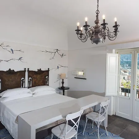 Palazzo Conti & Hotel Scicli