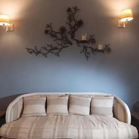 Hotel Palazzo Conti &