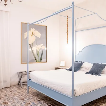 Palazzo Conti & Scicli