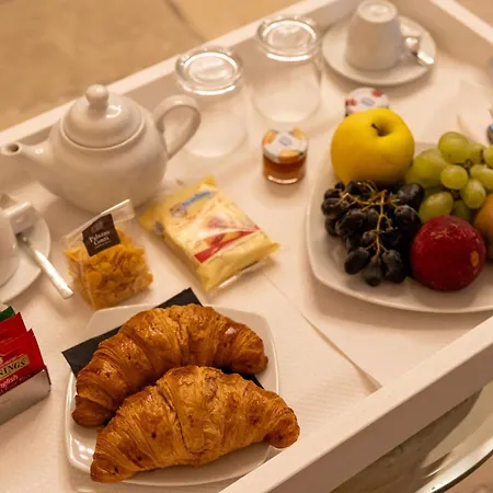 Palazzo Conti & 3* Scicli