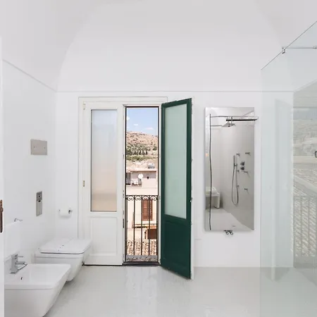 Palazzo Conti & Hotel Scicli