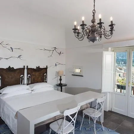 Hotel Palazzo Conti & 3*