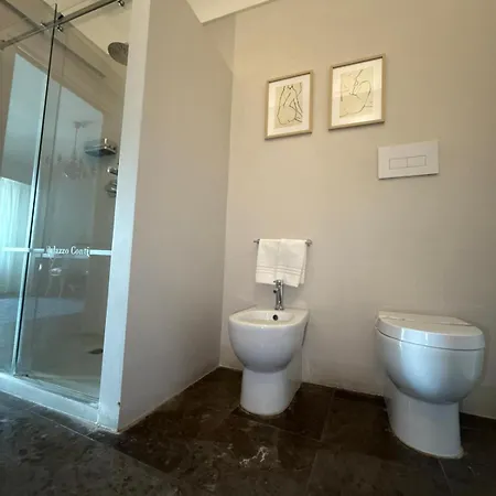 Hotel Palazzo Conti & Scicli