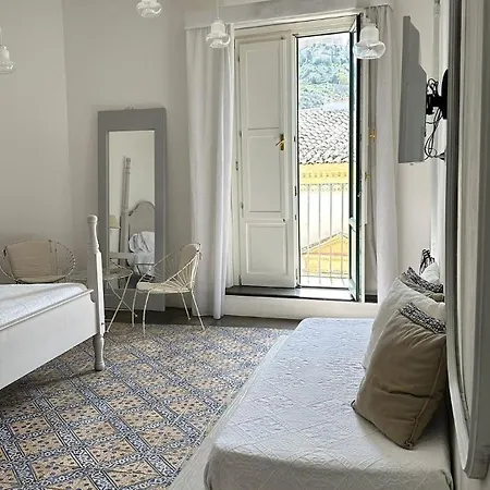 Palazzo Conti & Hotel 3*