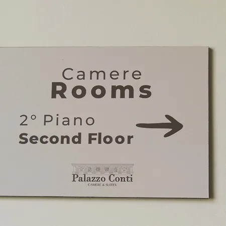 Palazzo Conti & 3* Scicli