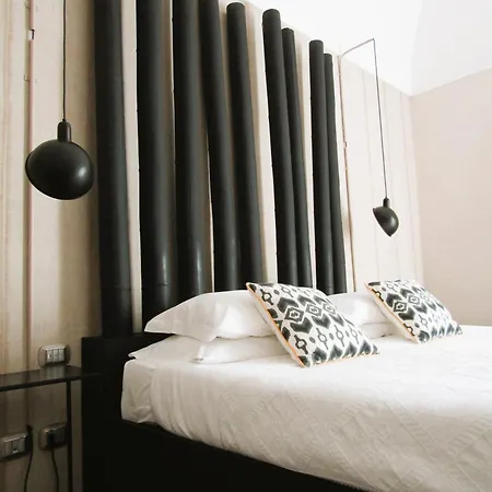 Palazzo Conti & Hotel Scicli