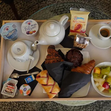 Hotel Palazzo Conti & 3*