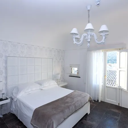 Palazzo Conti & Scicli