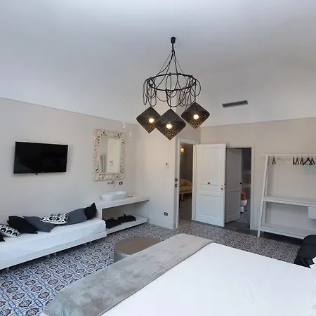 Hotel Palazzo Conti &