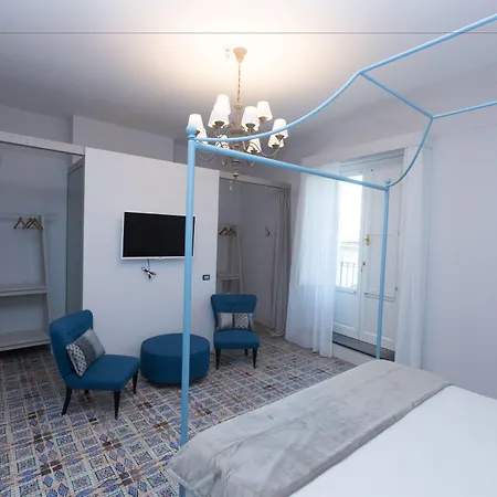 Palazzo Conti & Hotel Scicli