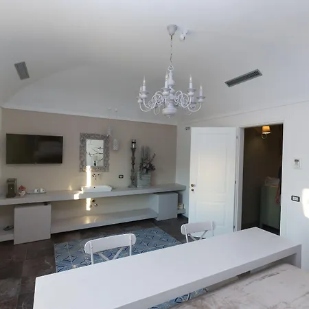 Palazzo Conti & 3* Scicli