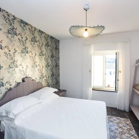 Palazzo Conti & Hotel Scicli