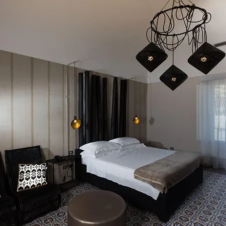 Palazzo Conti & Hotel