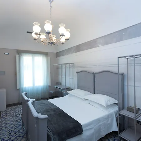 Palazzo Conti & Scicli