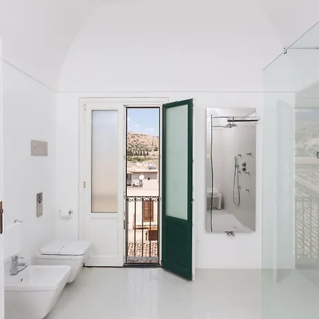 Palazzo Conti & 3* Scicli