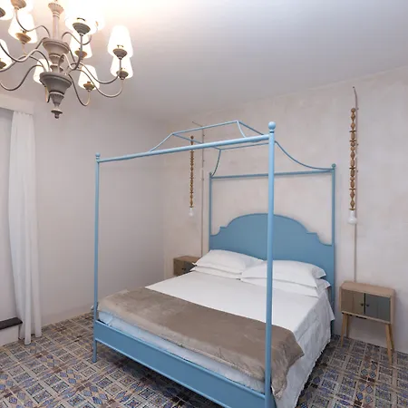 Hotel Palazzo Conti &