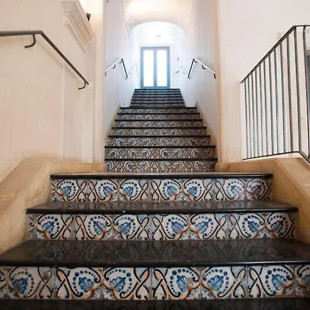 Palazzo Conti & Hotel