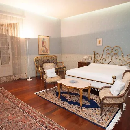 Palazzo Conti & Hotel 3*