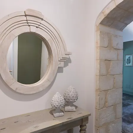 Palazzo Conti & Scicli