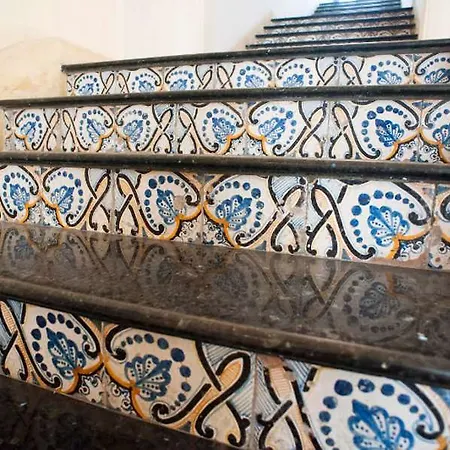 Hotel Palazzo Conti &