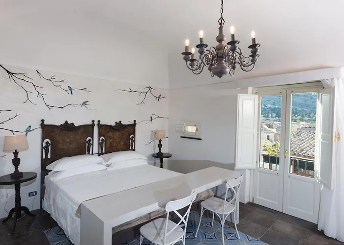 Palazzo Conti & Hotel Scicli