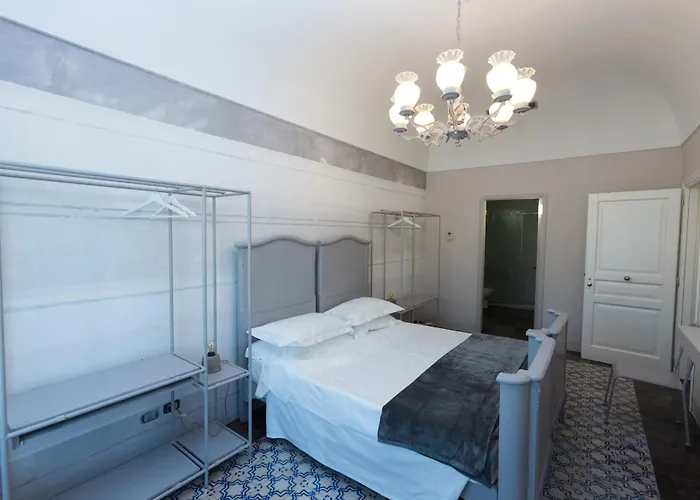Palazzo Conti & Hotel 3*