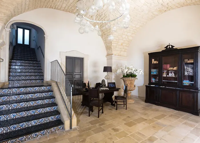 Palazzo Conti & Hotel 3*