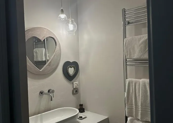 Hotel Palazzo Conti &
