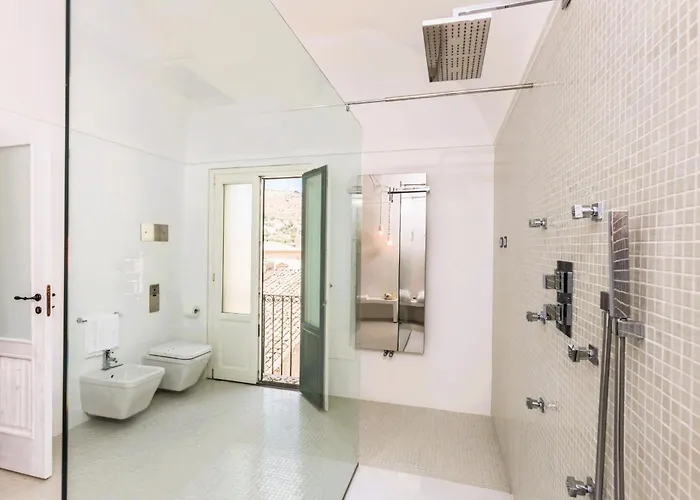 Hotel Palazzo Conti &