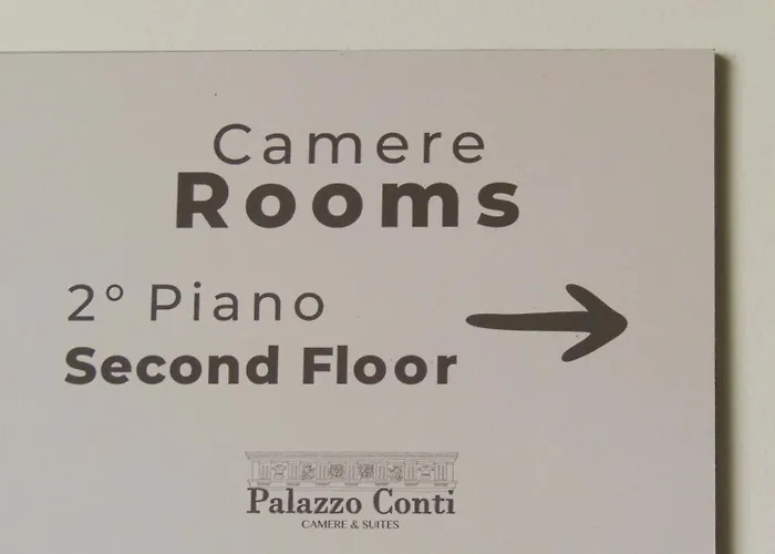 Palazzo Conti & 3* Scicli