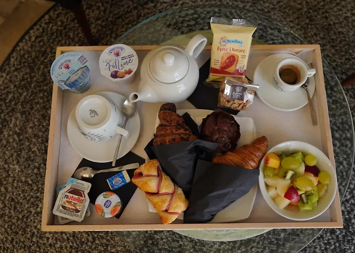 Hotel Palazzo Conti & 3*