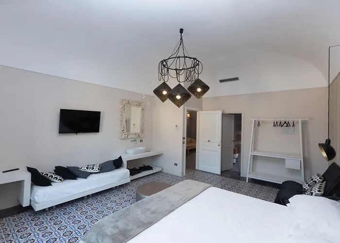 Hotel Palazzo Conti &
