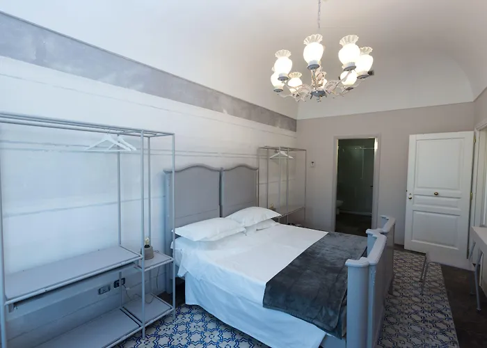 Hotel Palazzo Conti & 3*