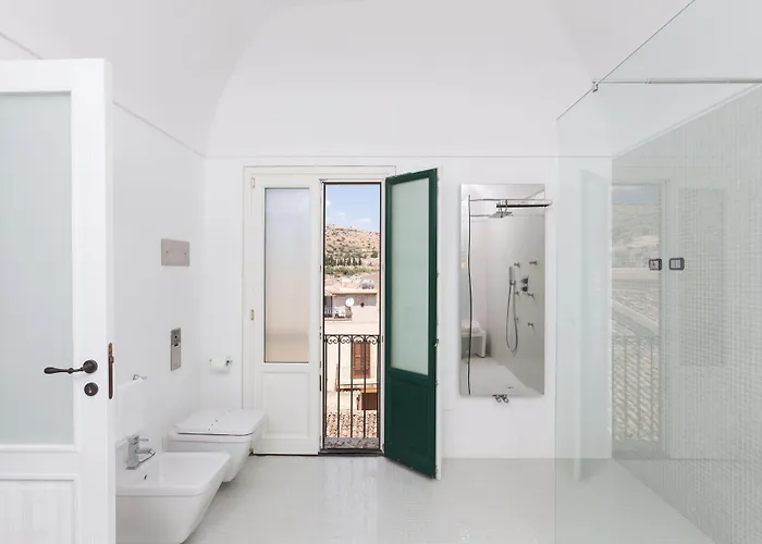 Palazzo Conti & 3* Scicli