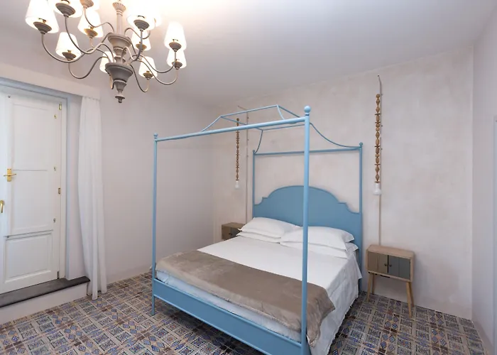 Hotel Palazzo Conti &