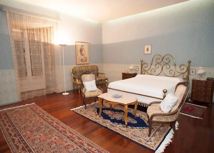 Palazzo Conti & Hotel 3*