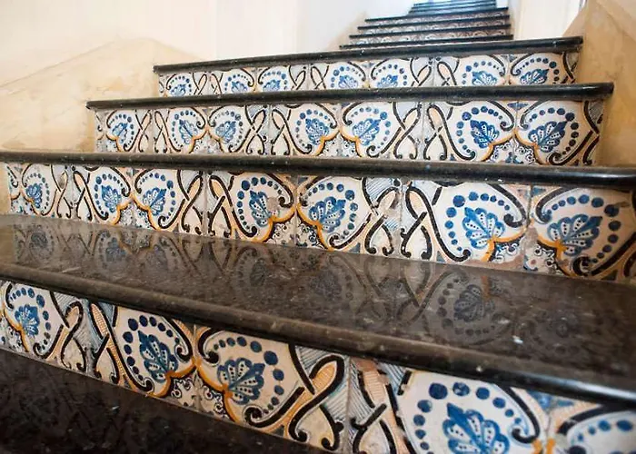 Hotel Palazzo Conti &